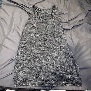 Women’s Sleeveless Under Armour Tank